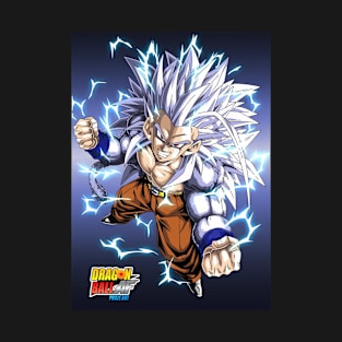 Goku SSJ6 T-Shirt