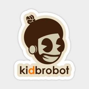 KIDBROBOT Magnet