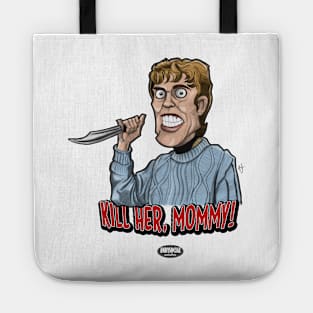 Pamela Voorhees Tote