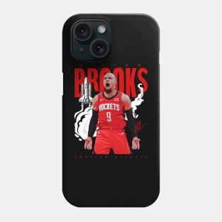 Dillon Brooks Phone Case