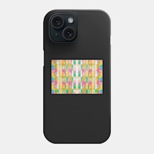 Prism - abstract art Phone Case