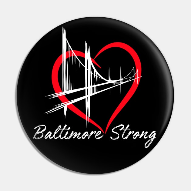 Bridge Baltimore Strong 2024, Pray For Baltimore Strong Pin by zofry's life
