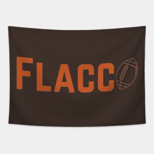 Joe Flacco Tapestry