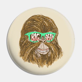 Big Deal Pin