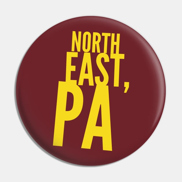 North East, PA Pin by GrayDaiser