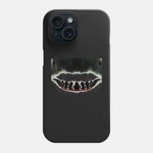 Smiley Phone Case