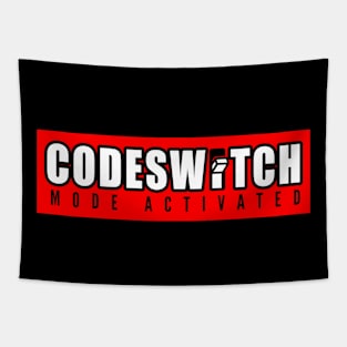 Code Switch - Variant Tapestry