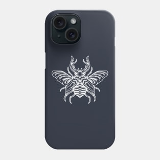 Inswct salapan Phone Case