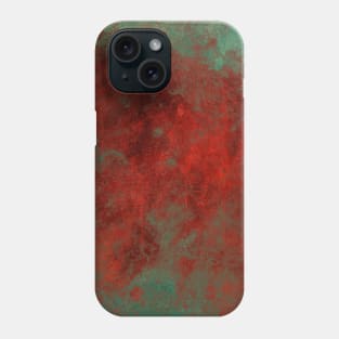 Grunge texture Phone Case