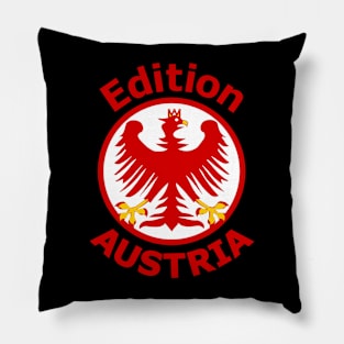 Austria Pillow