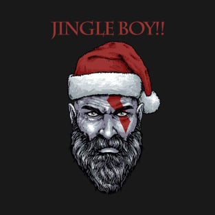 Jingle Boy T-Shirt