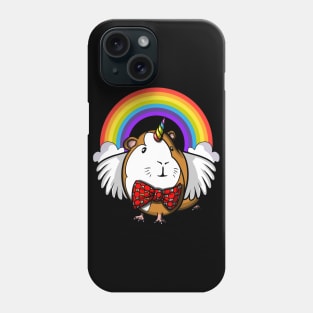 Guinea Pig Unicorn Phone Case