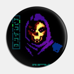 M4G3 Pin