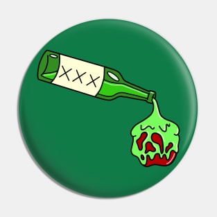 Poison Pin