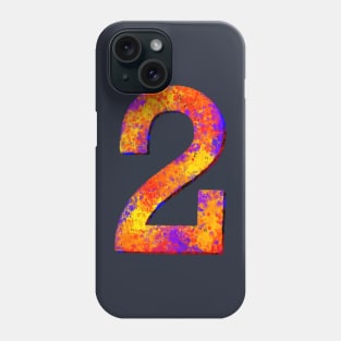 Two Phone Case