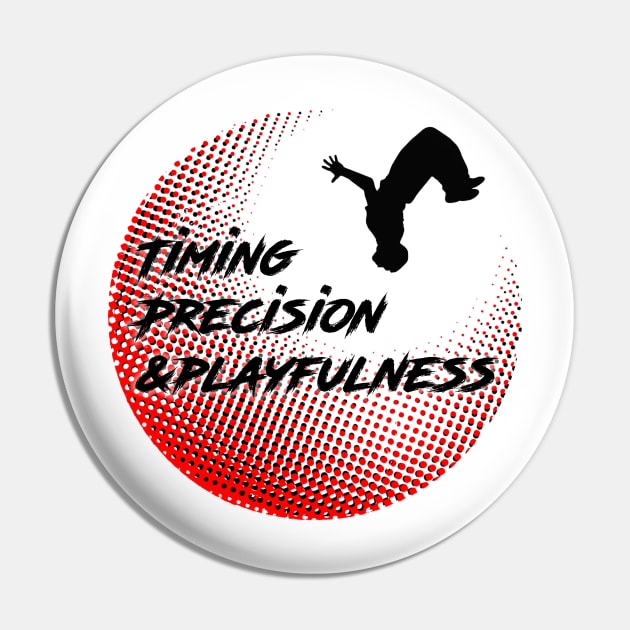 parkur timing precision &amp; playfulness Pin by yinon-h