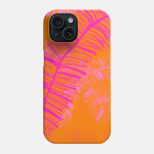 Palm Dream Square Phone Case