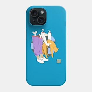 Love your cat Phone Case