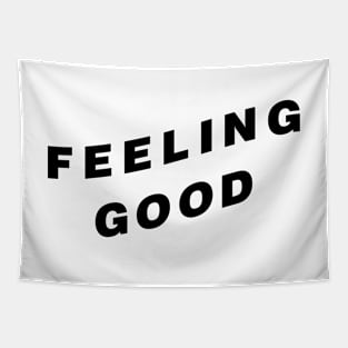 Feeling Good Tapestry