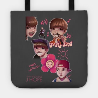 JHope Tote