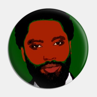 john david washington Pin