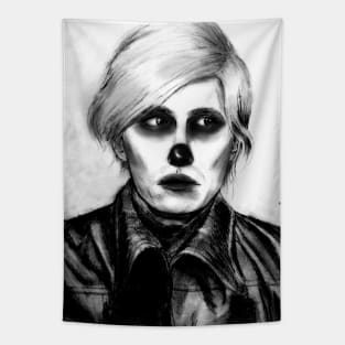 Andy Warhol Tapestry