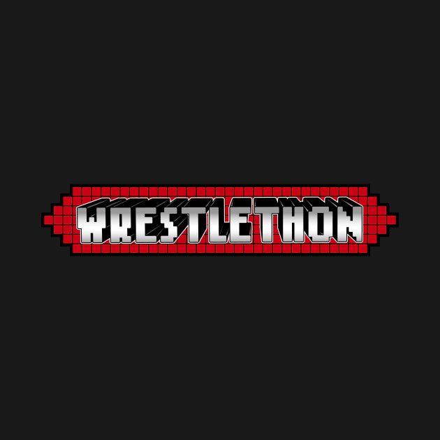 Wrestlethon by Wrestlethon