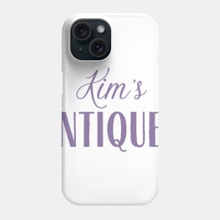 Antiques Phone Case