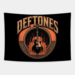 Nostalgic with Deftones Tapestry