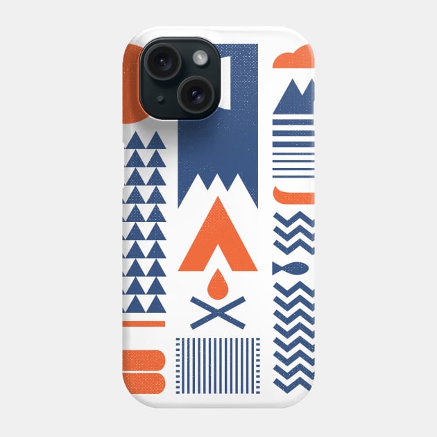 Simplify Phone Case by Thepapercrane