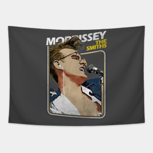 Morrissey The Smiths Tapestry