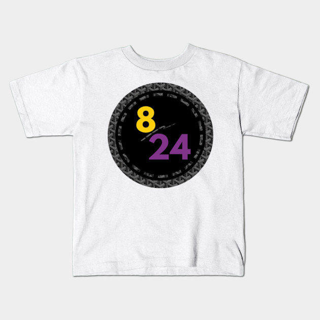 kobe 8 shirt