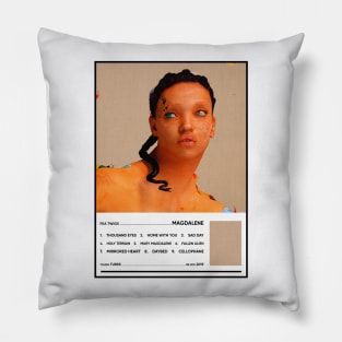 Magdalene Aesthetic Pillow