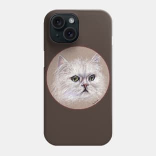 Cat cat Phone Case
