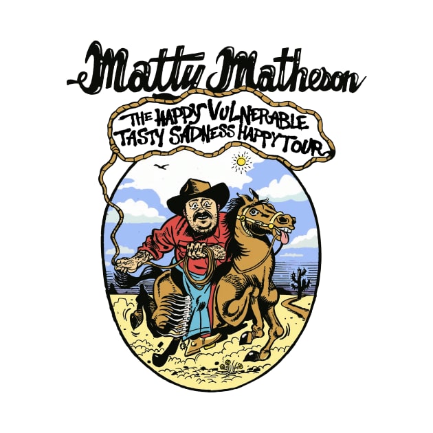 Matty Chef Canada Matheson Art Happytour Meme by Loweryo Judew