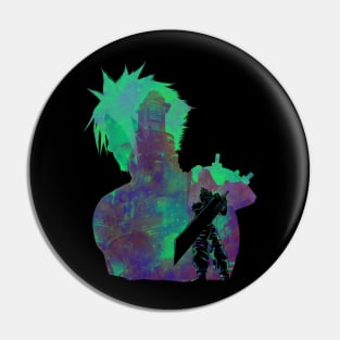 Strife Art multy v 2 Pin