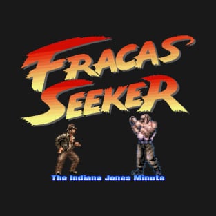 Fracas Seeker T-Shirt