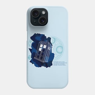 Vast Universe Phone Case