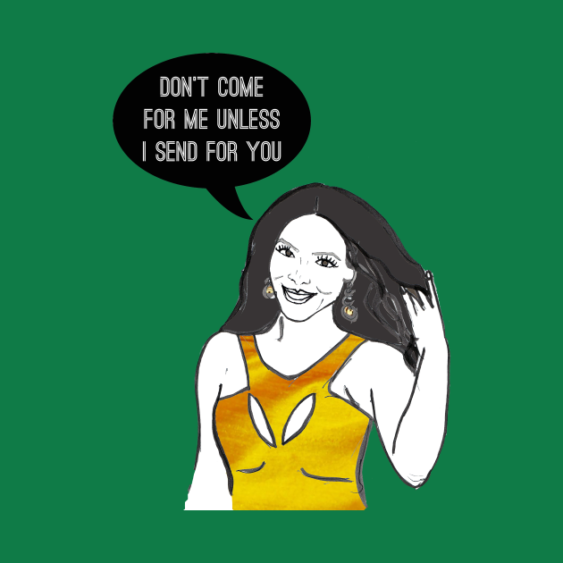 Don t Come For Me Real Housewives Of Atlanta T Shirt TeePublic don-t-come-for-me-real-housewives-of-atlanta-t-shirt-teepublic