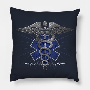 Life Support Pillow