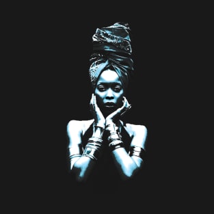 Badu T-Shirt