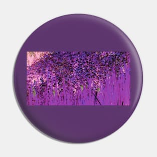 Deeper Shade of Purple-Available As Art Prints-Mugs,Cases,Duvets,T Shirts,Stickers,etc Pin