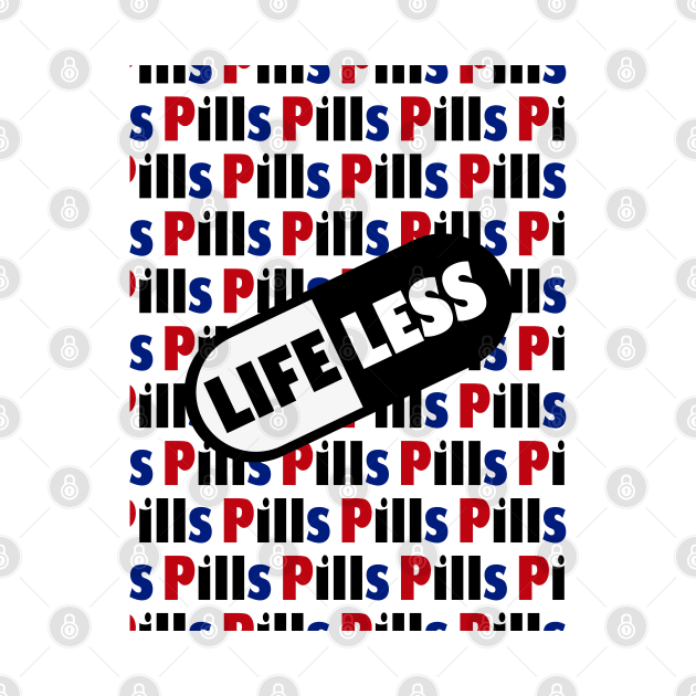 Pills by Hirano Layers