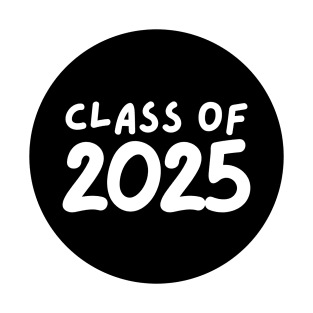 class of 2025 T-Shirt