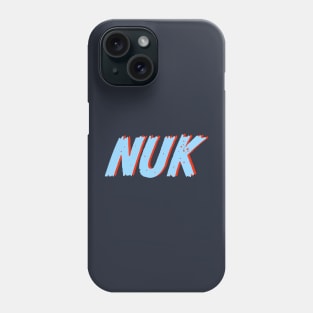 Tennessee Nuk Phone Case