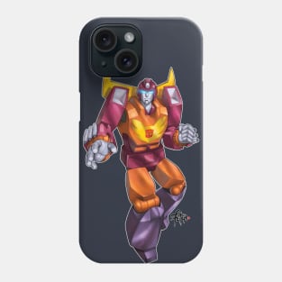 HOT ROD Phone Case