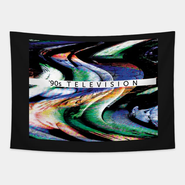 AS SEEN ON TV Tapestry by dimanch