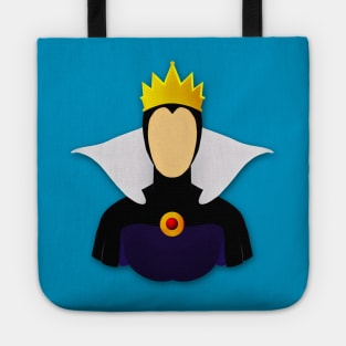 She’s your queen again Tote