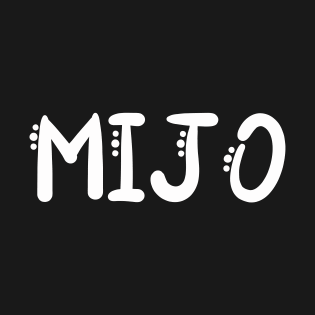 Mijo Spanish by 4Craig