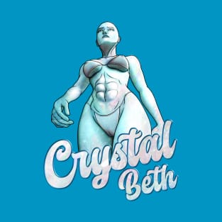 Crystal Beth T-Shirt